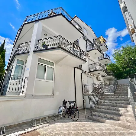 Appartement Bliss Crikvenica