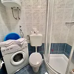 Bliss Apartmán
