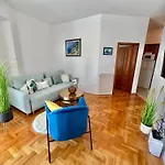 Bliss Apartmán Crikvenica