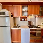 Apartmán Bliss *