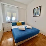 Apartmán Bliss Crikvenica