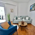 Bliss Apartmán