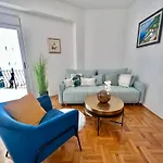 Apartmán Bliss