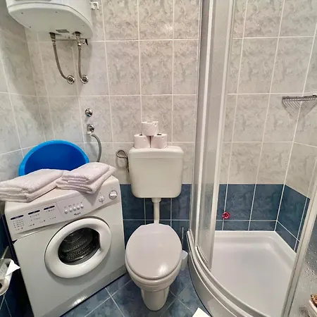 Bliss Apartament