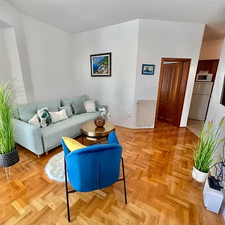 Bliss Apartament Crikvenica