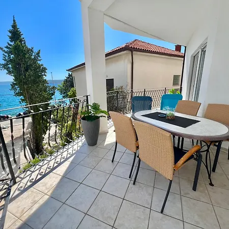 Apartament Bliss Crikvenica