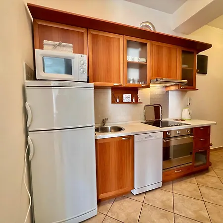 Bliss Apartment