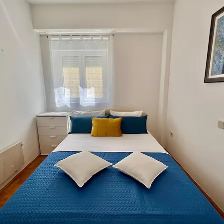 Apartament Bliss *