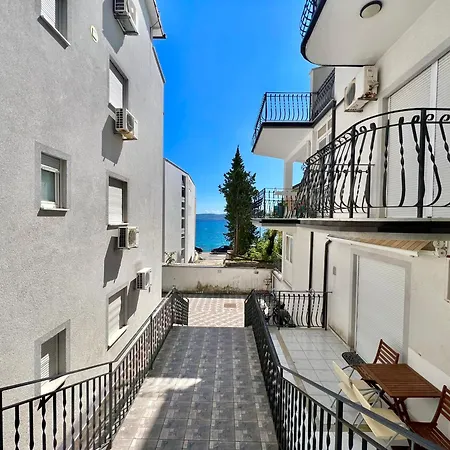 Bliss * Crikvenica