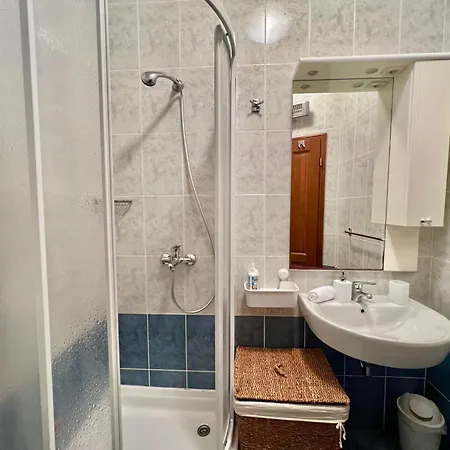 Bliss Apartament *
