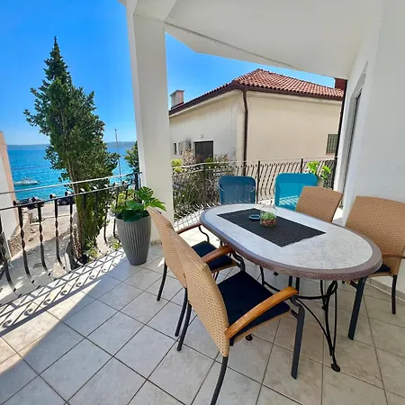 Bliss Apartament