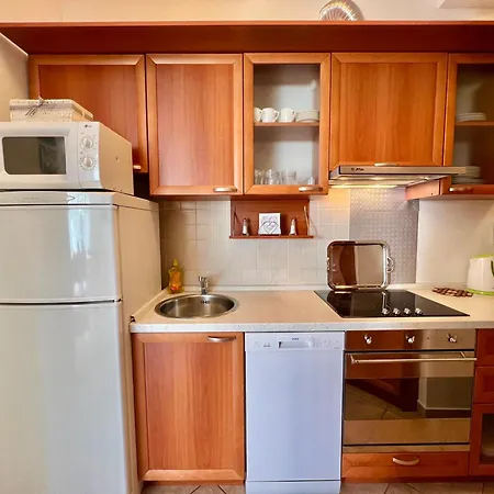Apartament Bliss *
