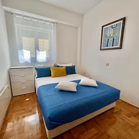 Apartament Bliss Crikvenica