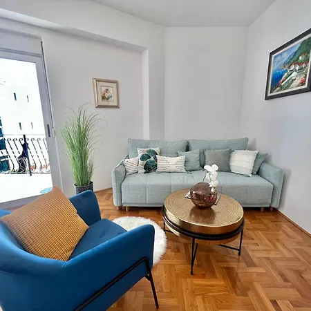 Bliss Apartament