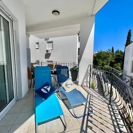 Apartament Bliss *