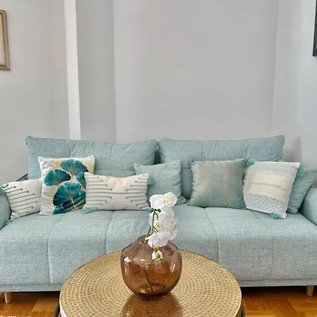 Bliss Apartment