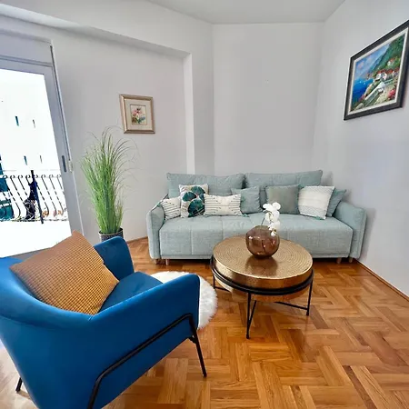 Apartament Bliss