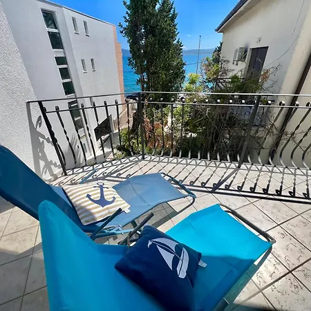 Bliss Appartement Crikvenica