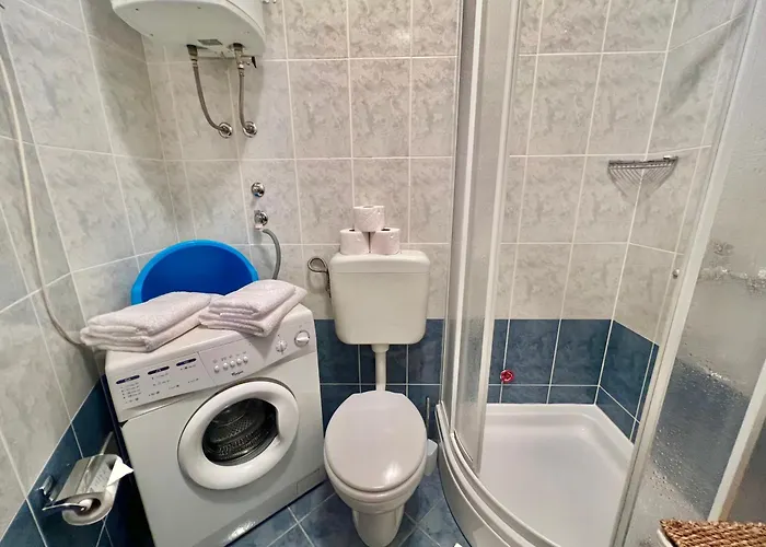 Bliss Apartment