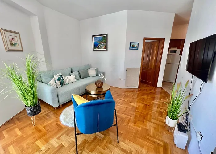 Bliss Apartamento Crikvenica