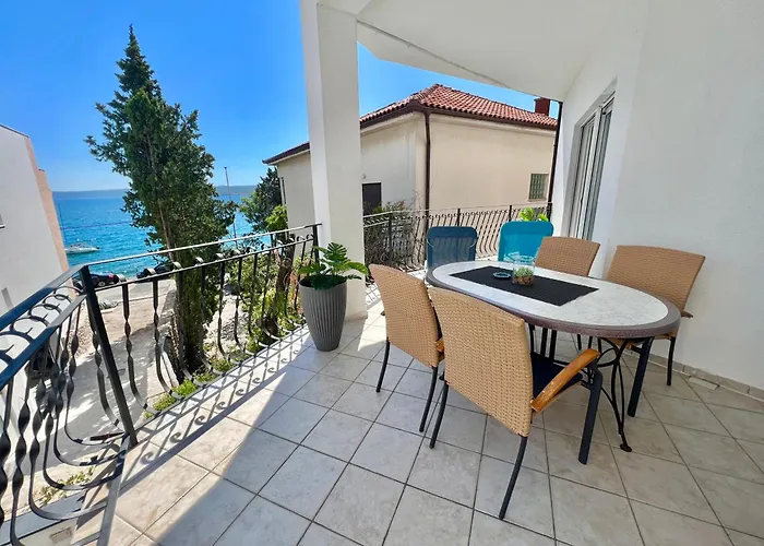 Apartamento Bliss Crikvenica