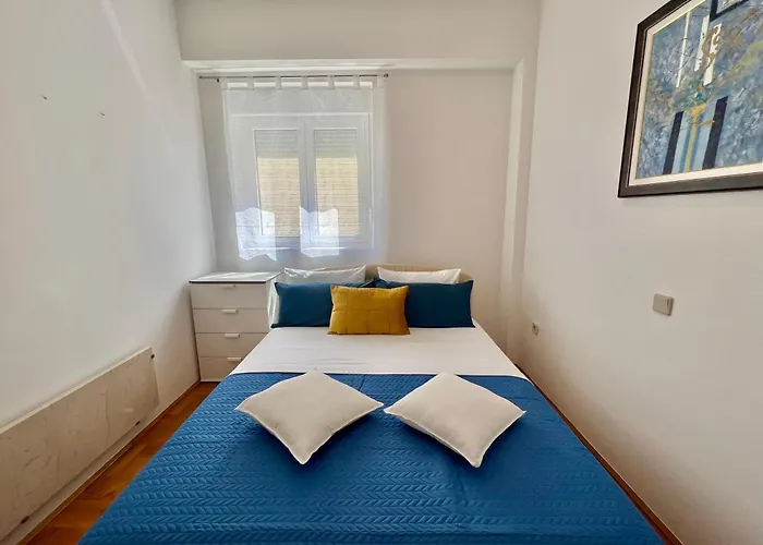 Apartment Bliss *