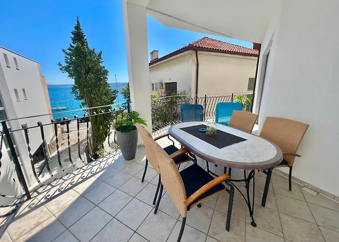 Bliss Apartment