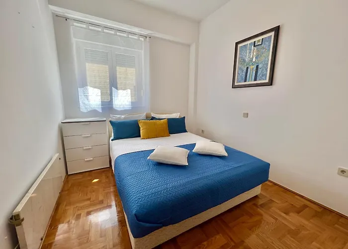 Apartment Bliss Crikvenica