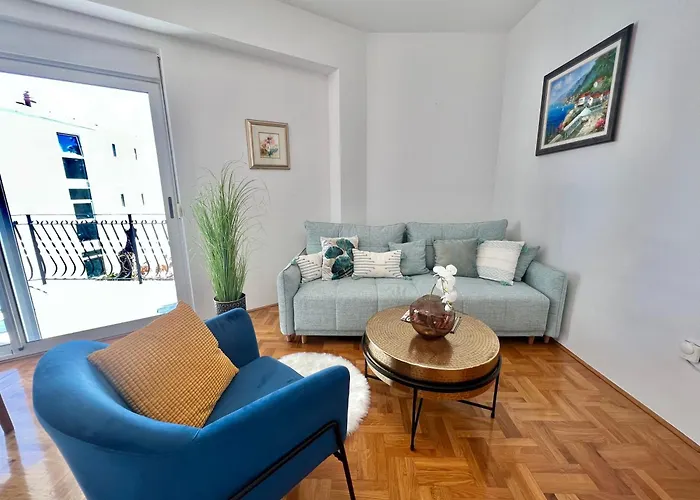 Bliss Apartamento