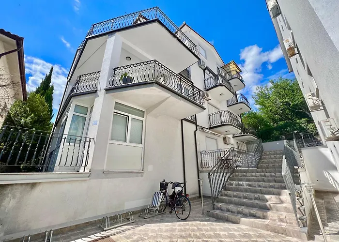 Apartment Bliss Crikvenica