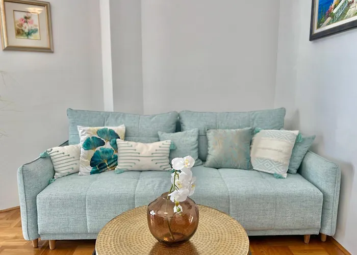 Bliss Apartment